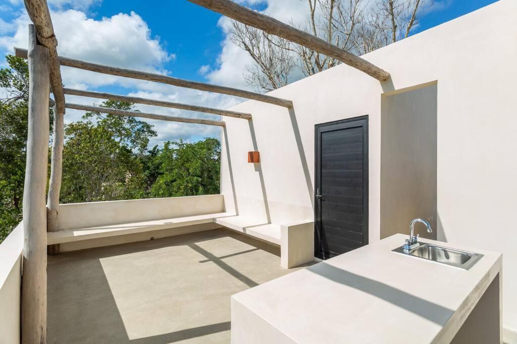 Villa Casa Cedra #5 *