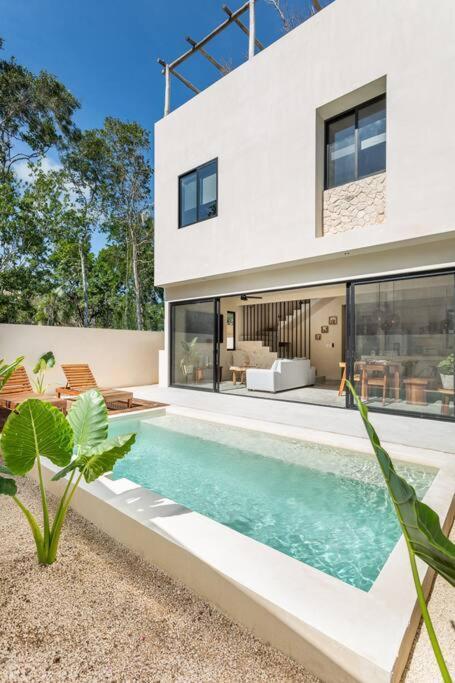 Villa Casa Cedra #5 Tulum