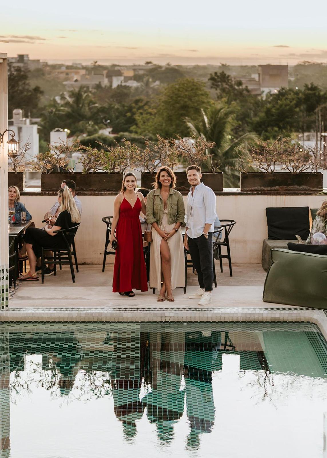 Hotel Layla - Adults Only