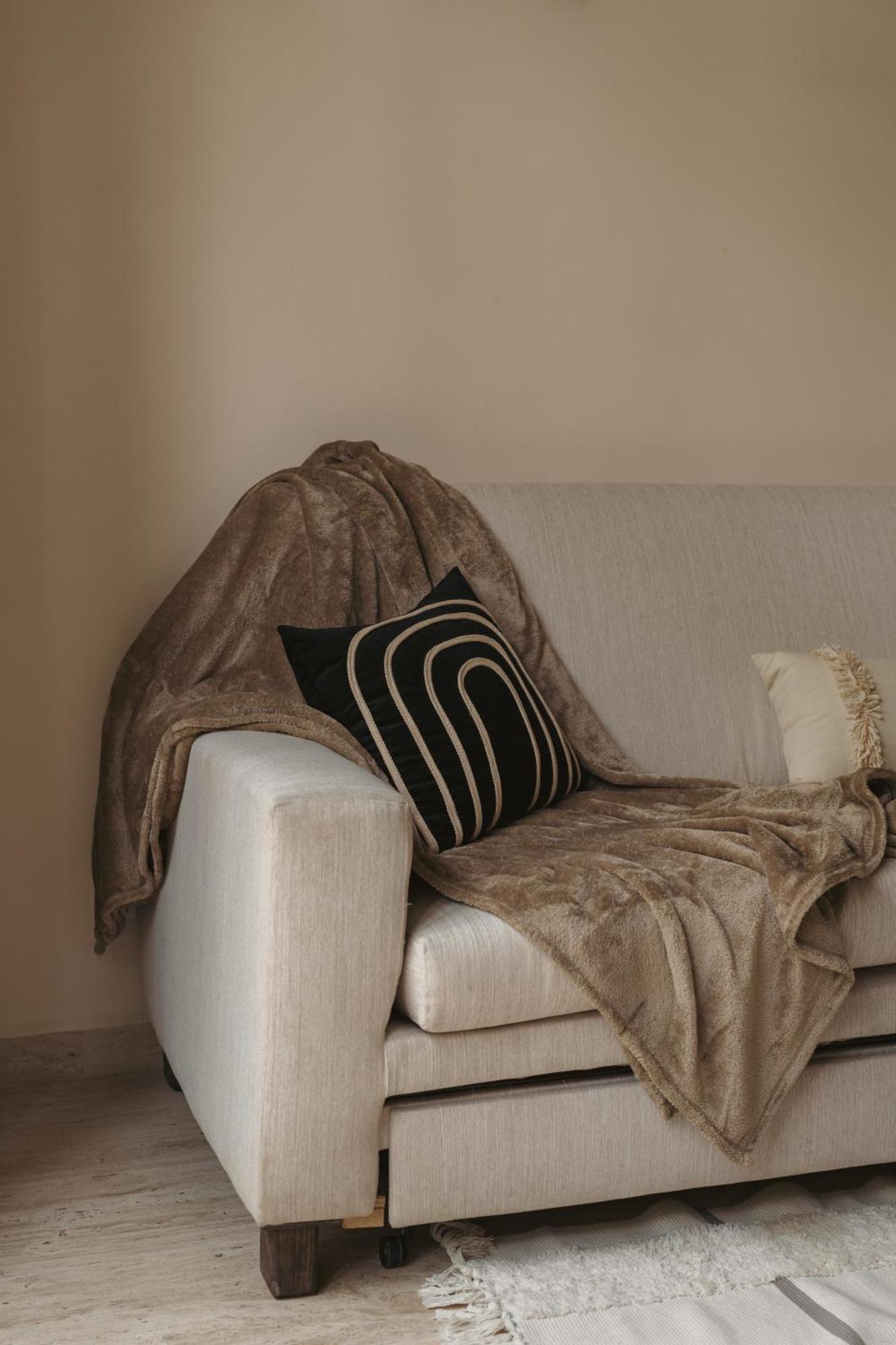 Apartment Luxury Loft With Pools, Gym, Rooftop And Panoramic Views Tulum