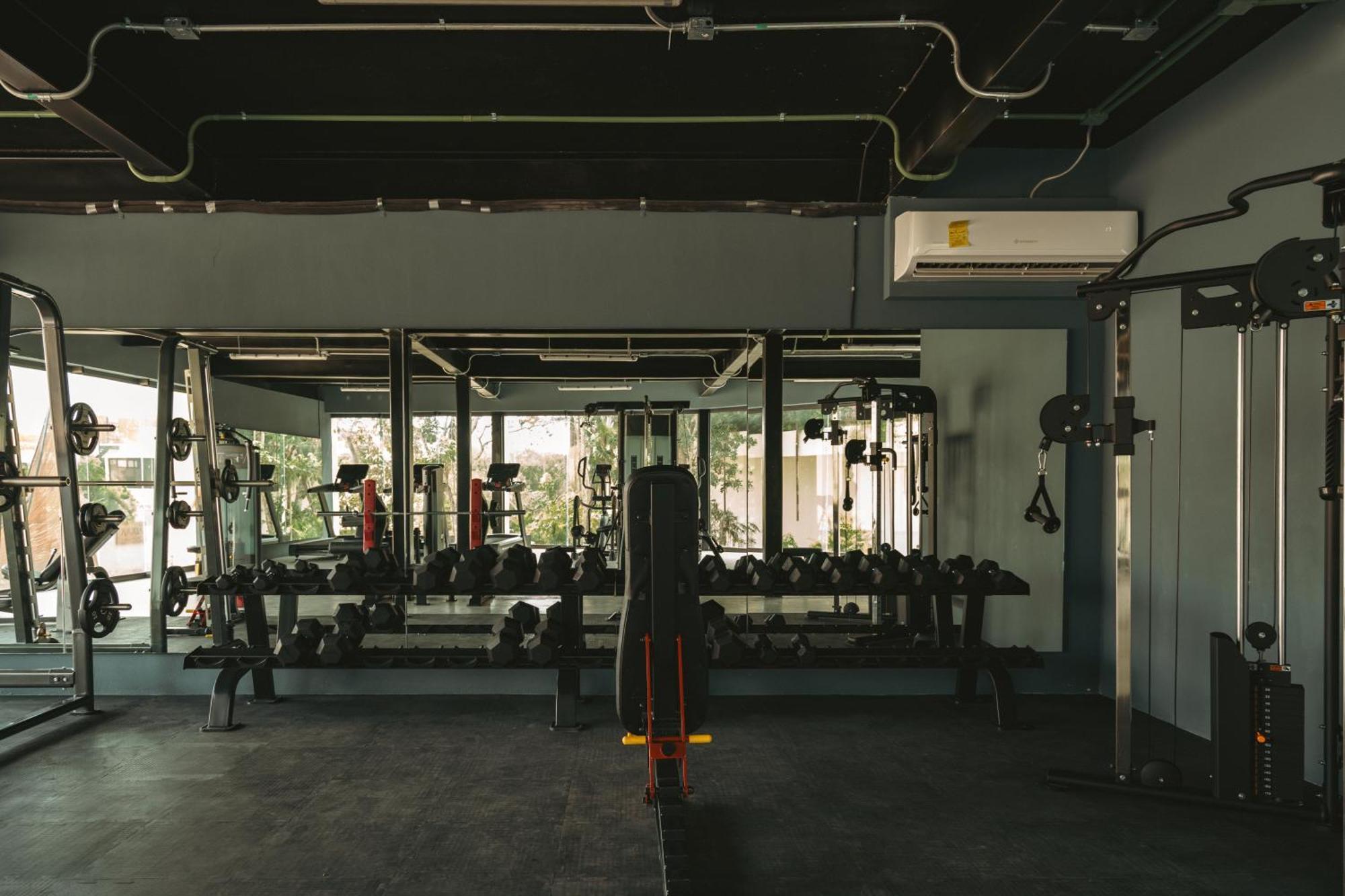 Luxury Loft With Pools, Gym, Rooftop And Panoramic Views * Tulum