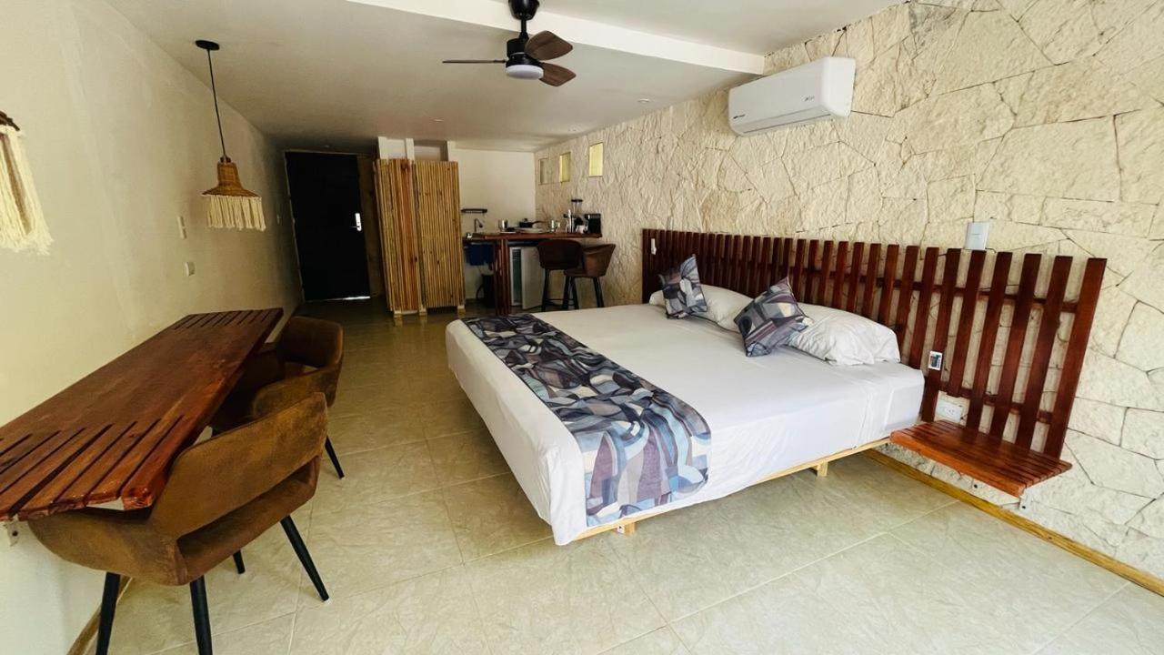 Hotel Retiro Maya Suites