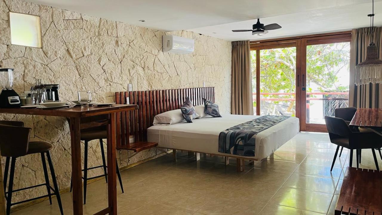Retiro Maya Suites