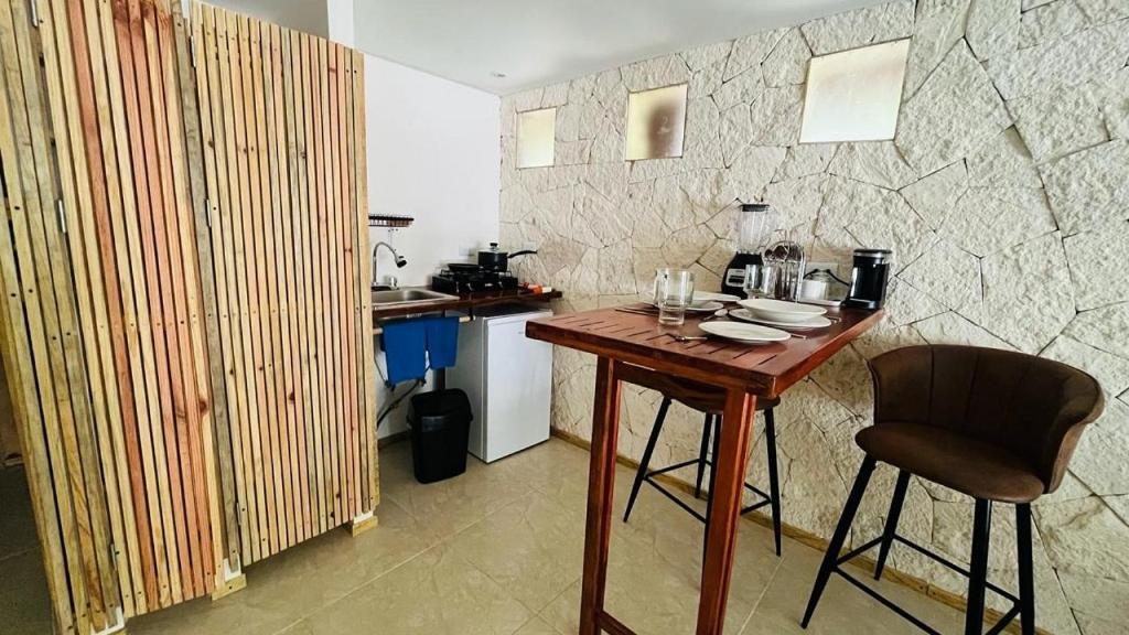 Retiro Maya Suites Hotel 3*