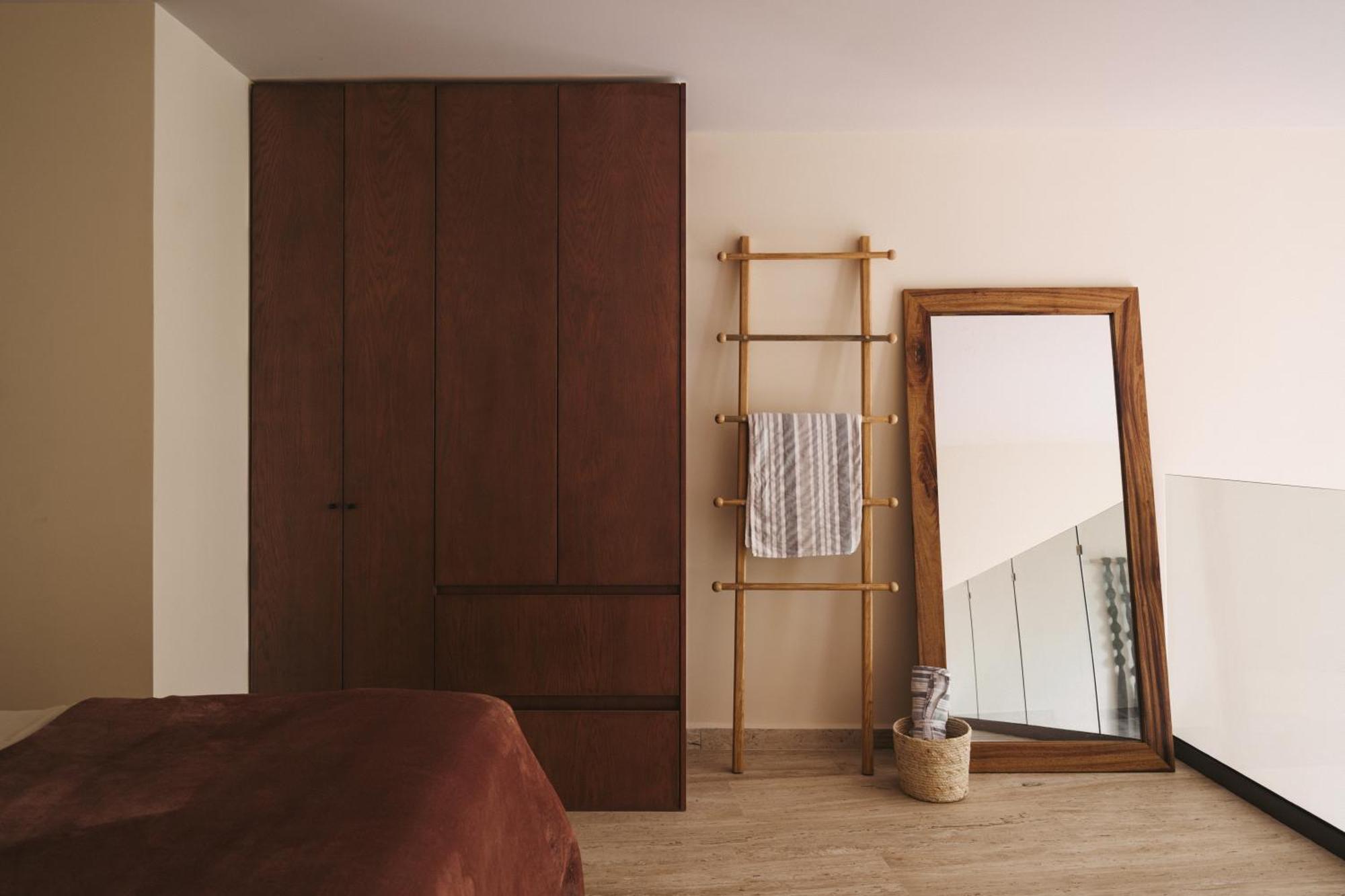Luxury Loft With Pools, Gym, Rooftop Terrace And Panoramic Views Apartment *