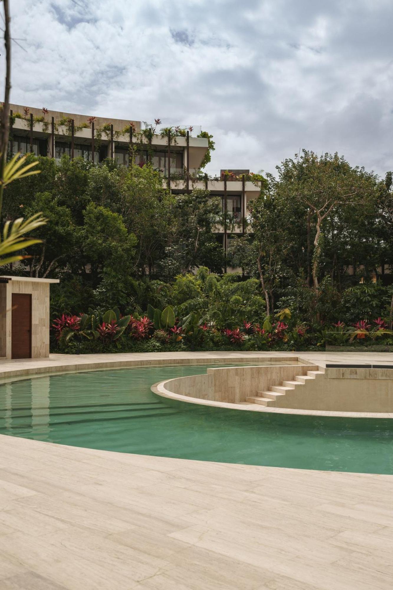 Luxury Loft With Pools, Gym, Rooftop And Panoramic Views *