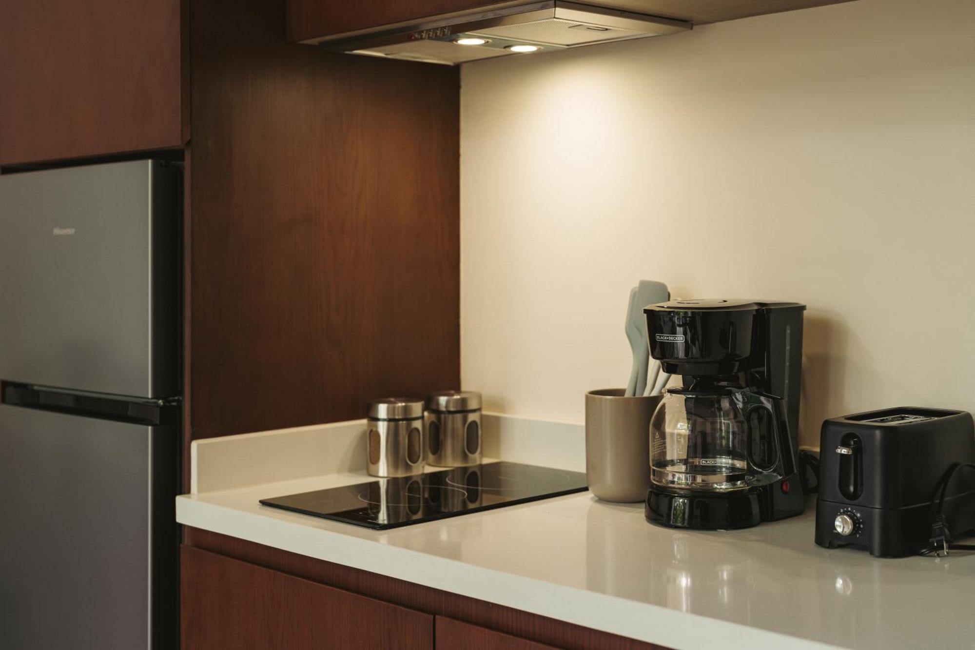 Apartment Luxury Loft With Pools, Gym, Rooftop And Panoramic Views *