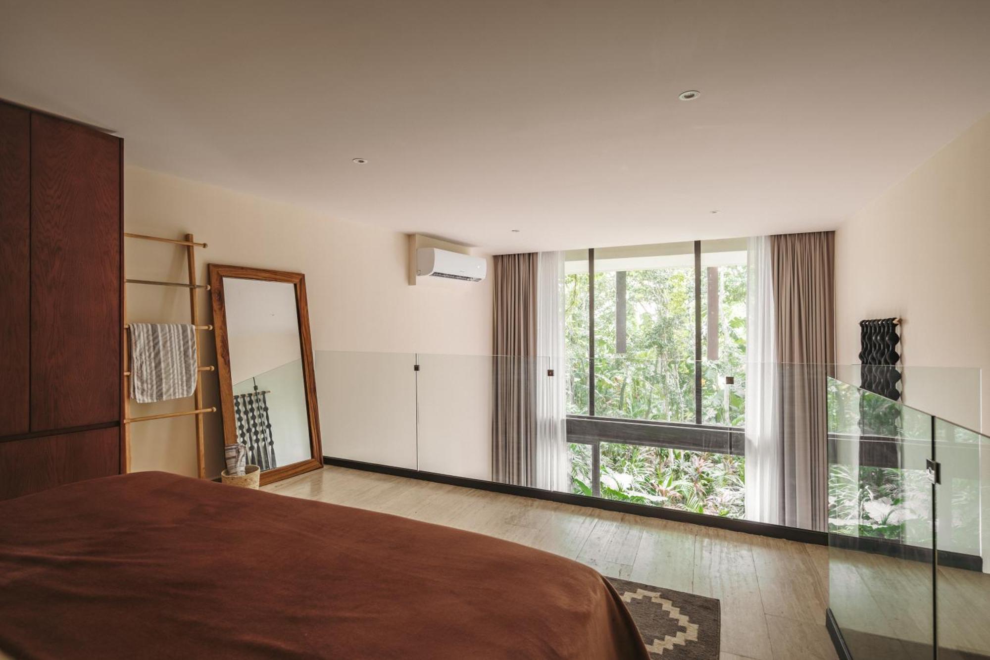 Luxury Loft With Pools, Gym, Rooftop Terrace And Panoramic Views Tulum