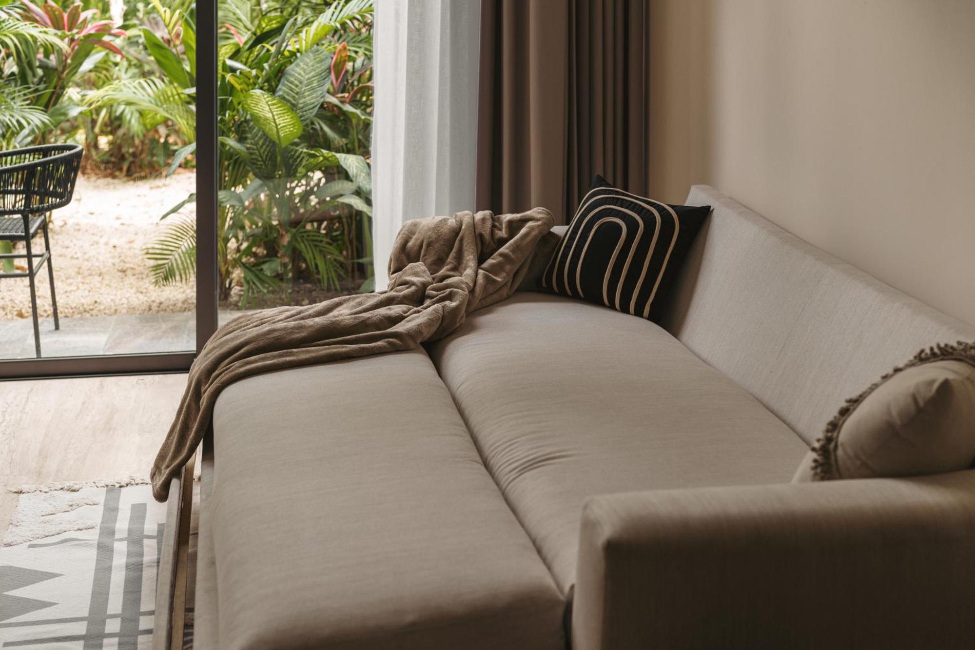 Luxury Loft With Pools, Gym, Rooftop And Panoramic Views Apartment