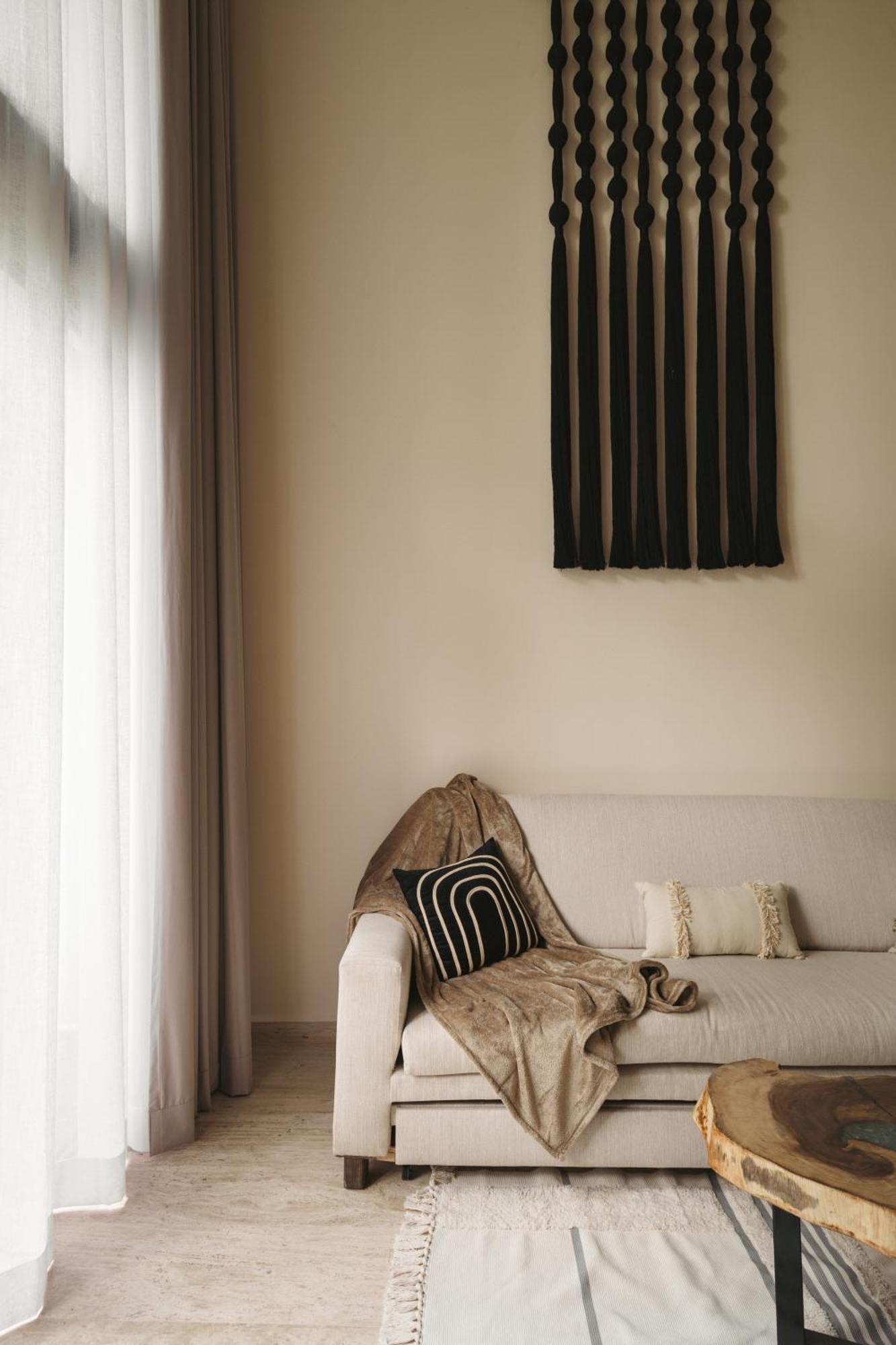 Luxury Loft With Pools, Gym, Rooftop And Panoramic Views * Tulum