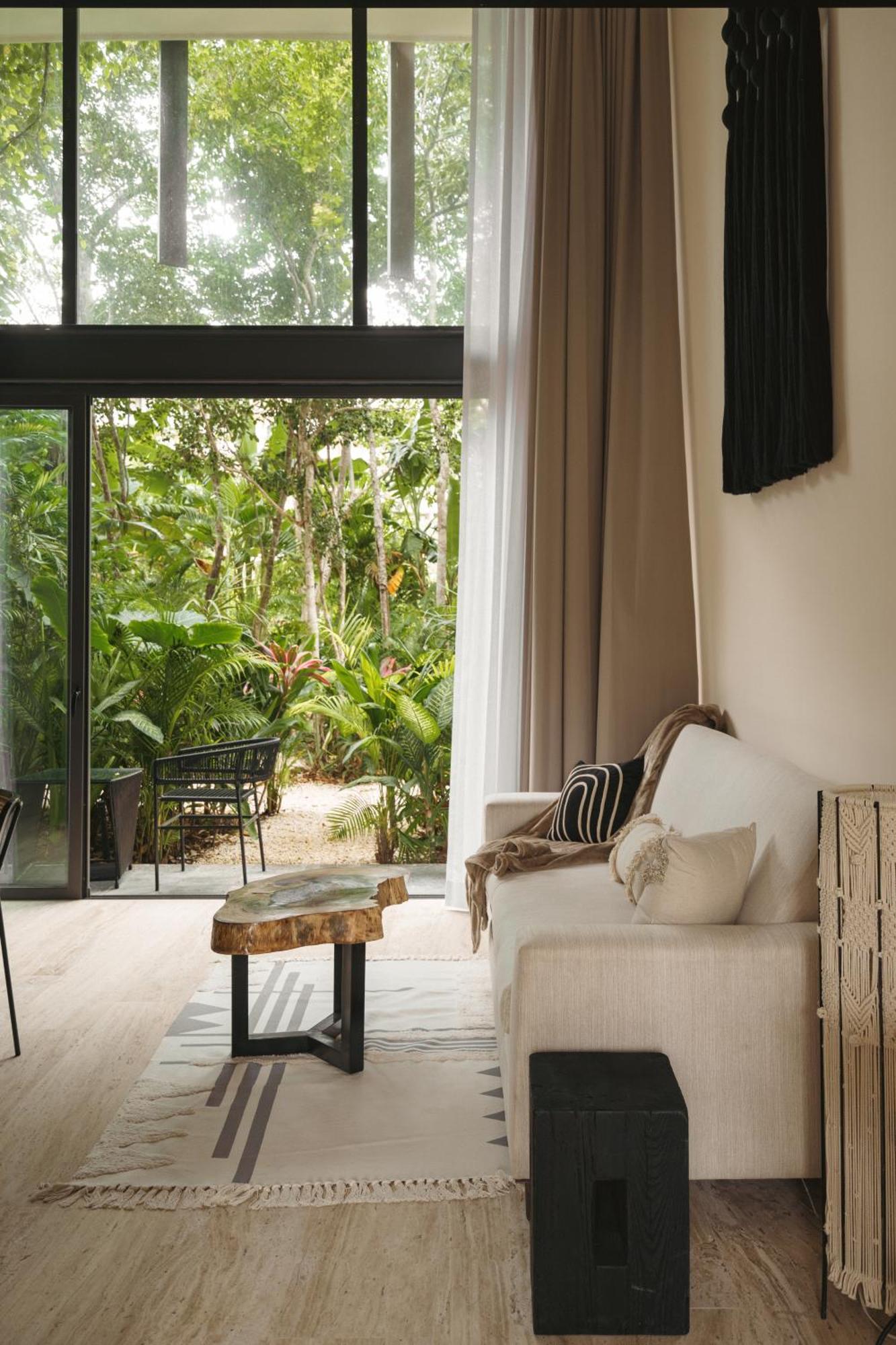 Luxury Loft With Pools, Gym, Rooftop And Panoramic Views *