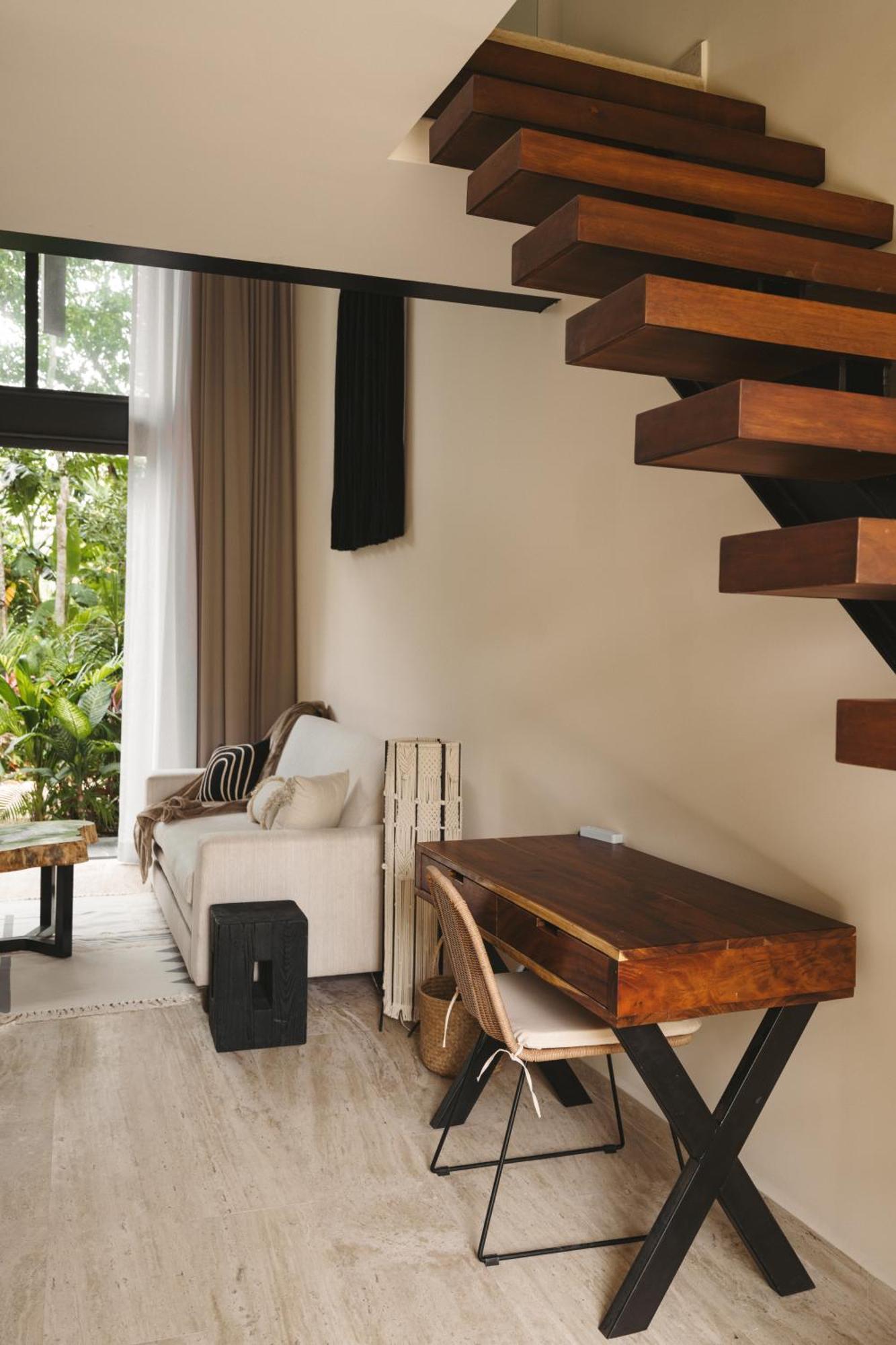 Luxury Loft With Pools, Gym, Rooftop And Panoramic Views Apartment