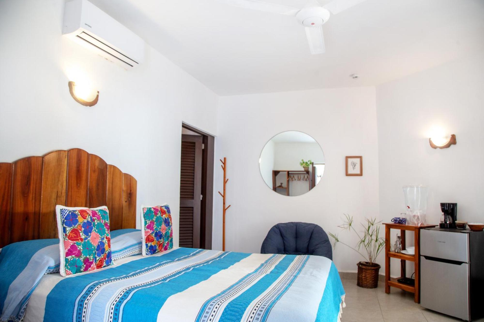 Bed & Breakfast Casa Colibri Tankah Tulum