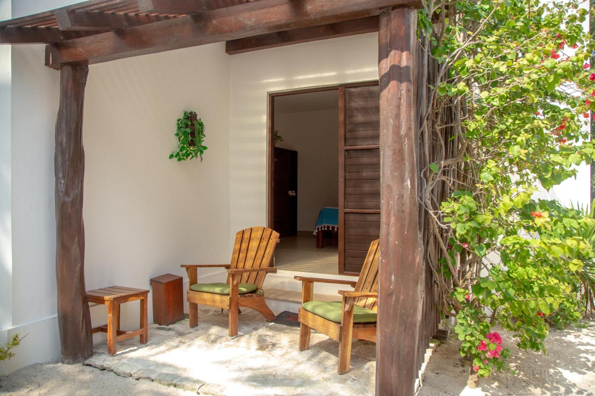 Casa Colibri Tankah Bed & Breakfast Tulum