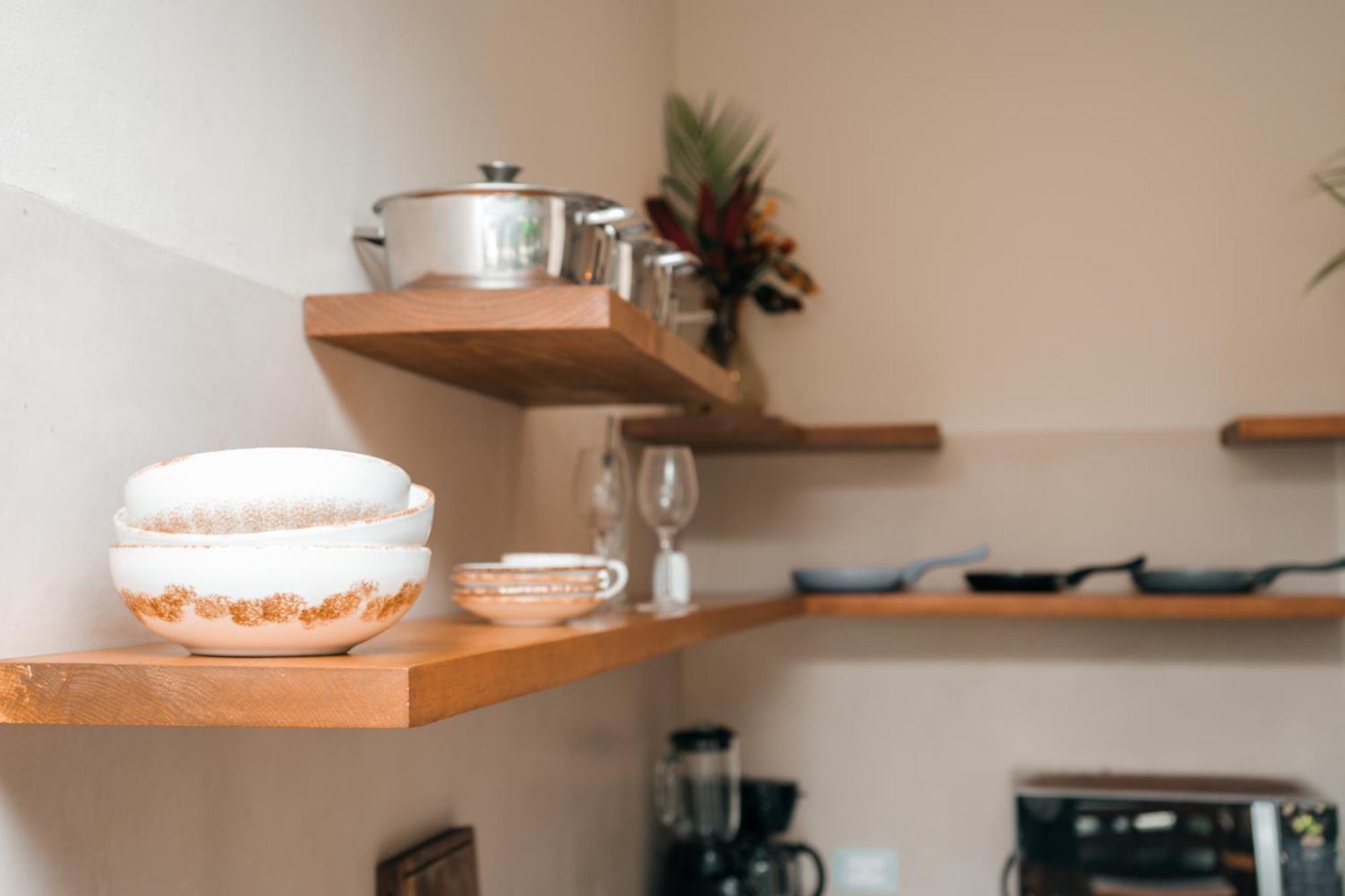 Kinah Retreat - Exclusive Boho Tropical Escape *