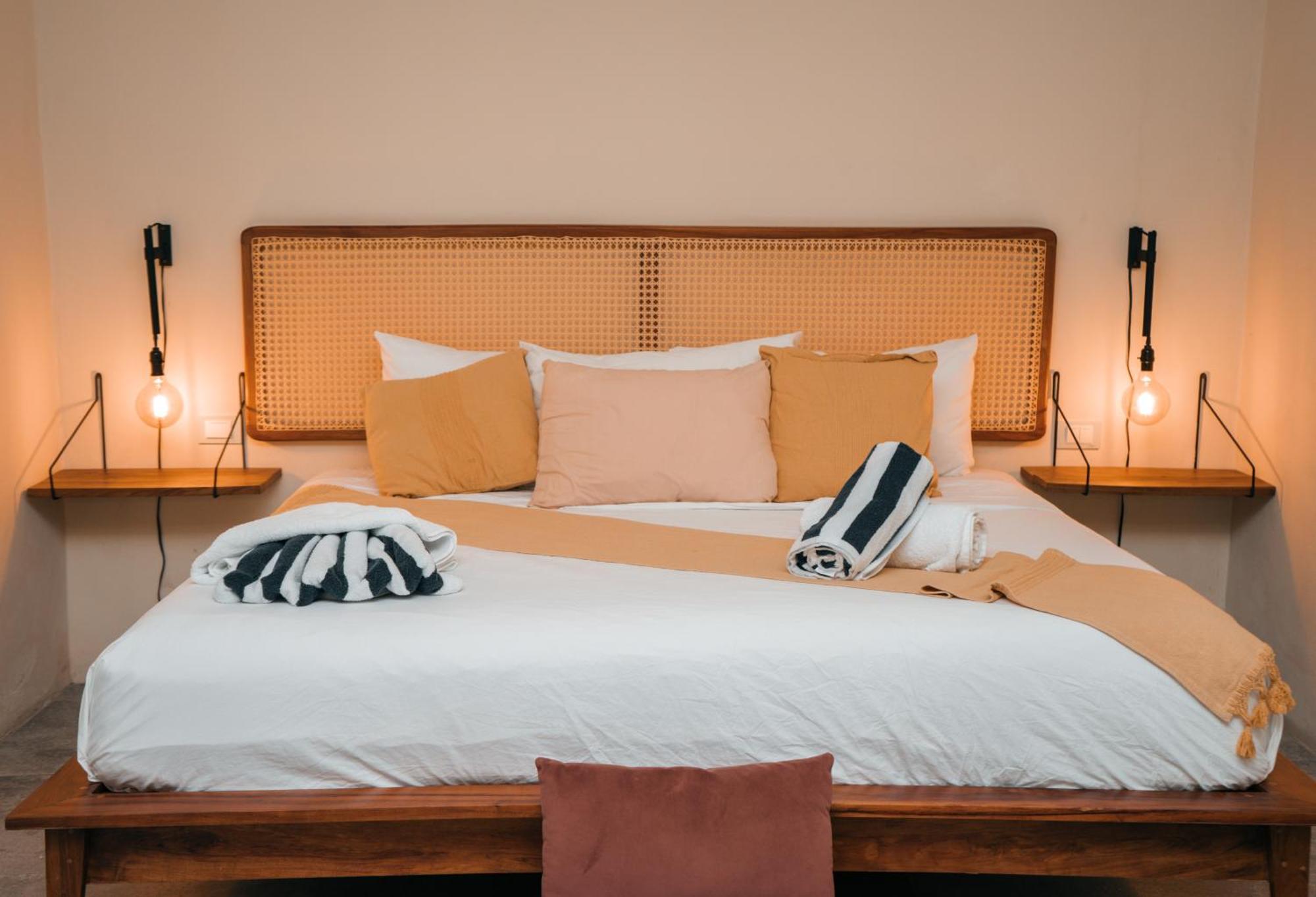 Apartment Kinah Retreat - Exclusive Boho Tropical Escape *