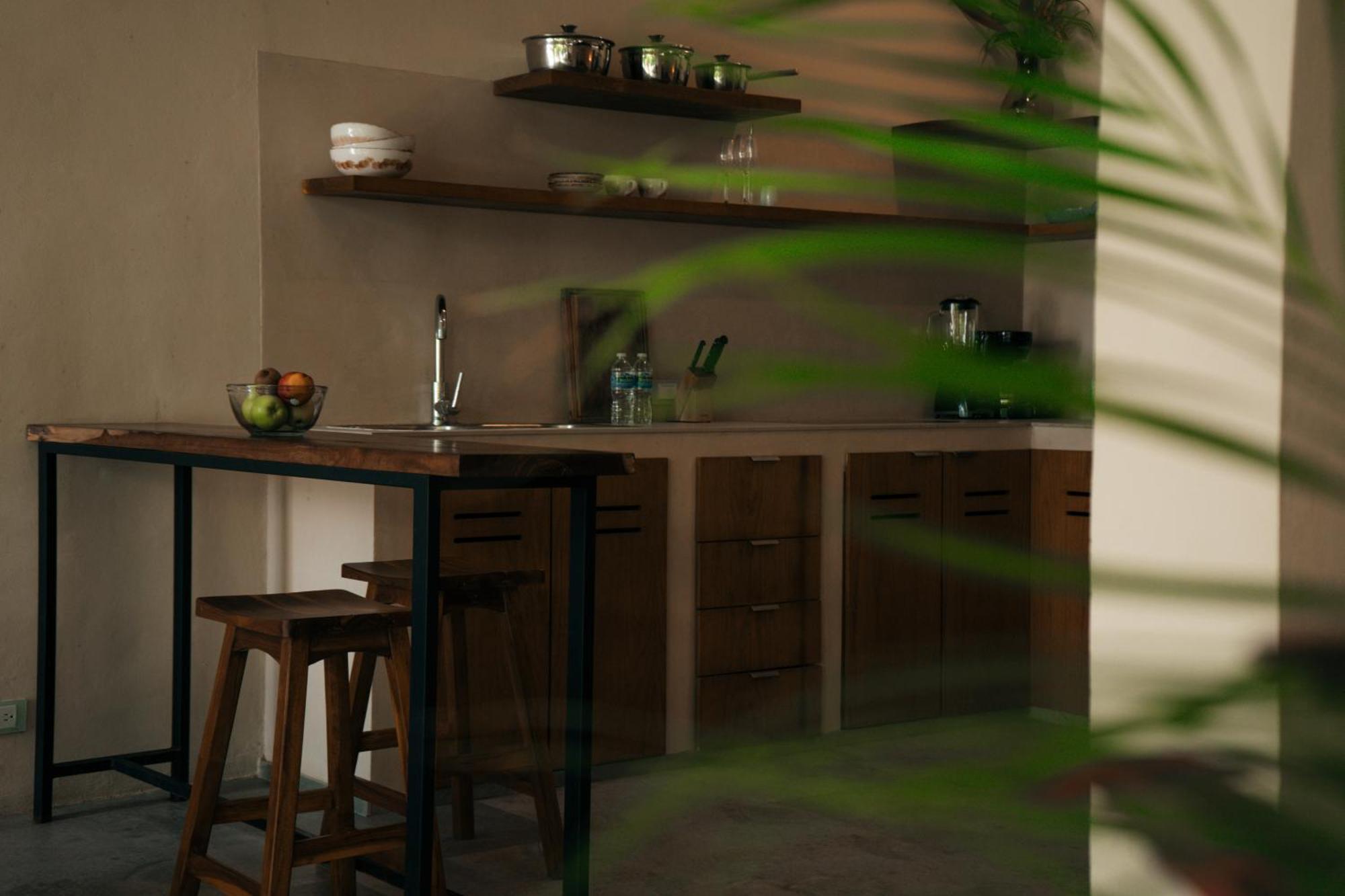 Kinah Retreat - Exclusive Boho Tropical Escape Apartment