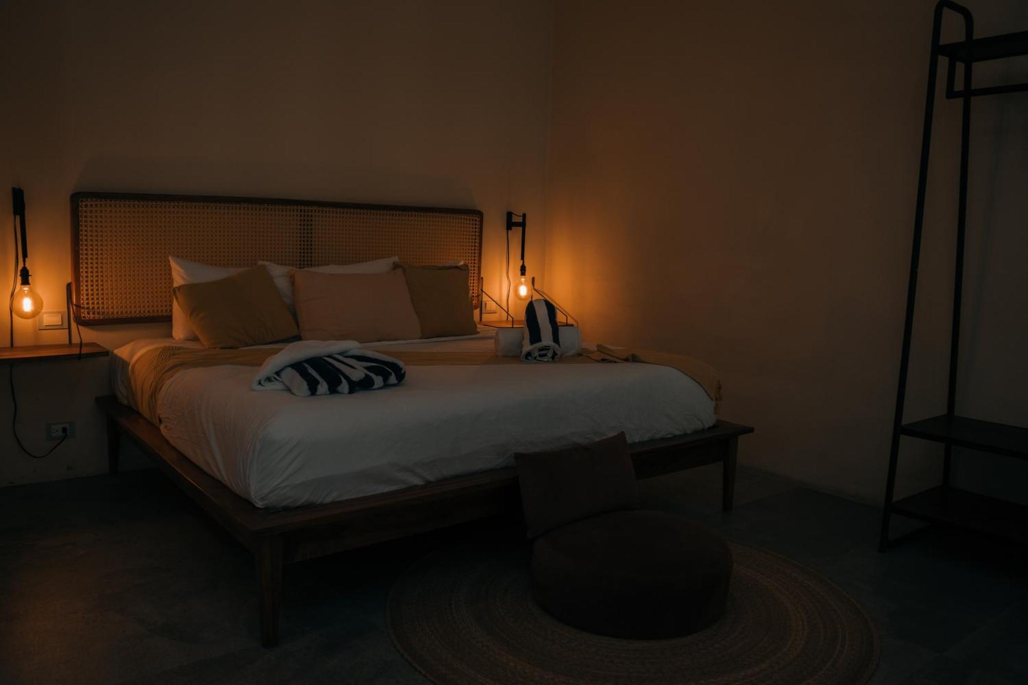 Kinah Retreat - Exclusive Boho Tropical Escape Tulum