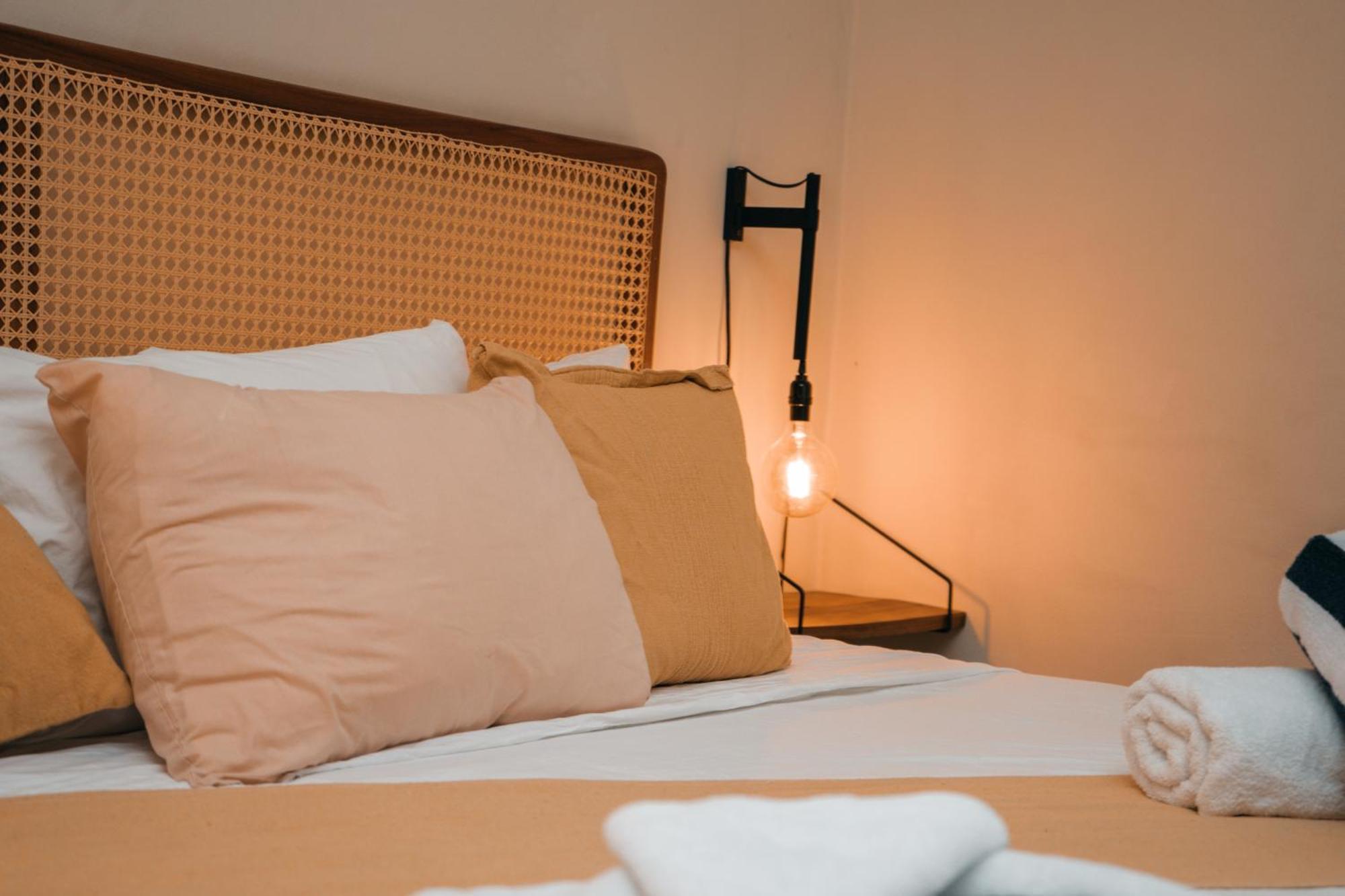 Kinah Retreat - Exclusive Boho Tropical Escape Tulum