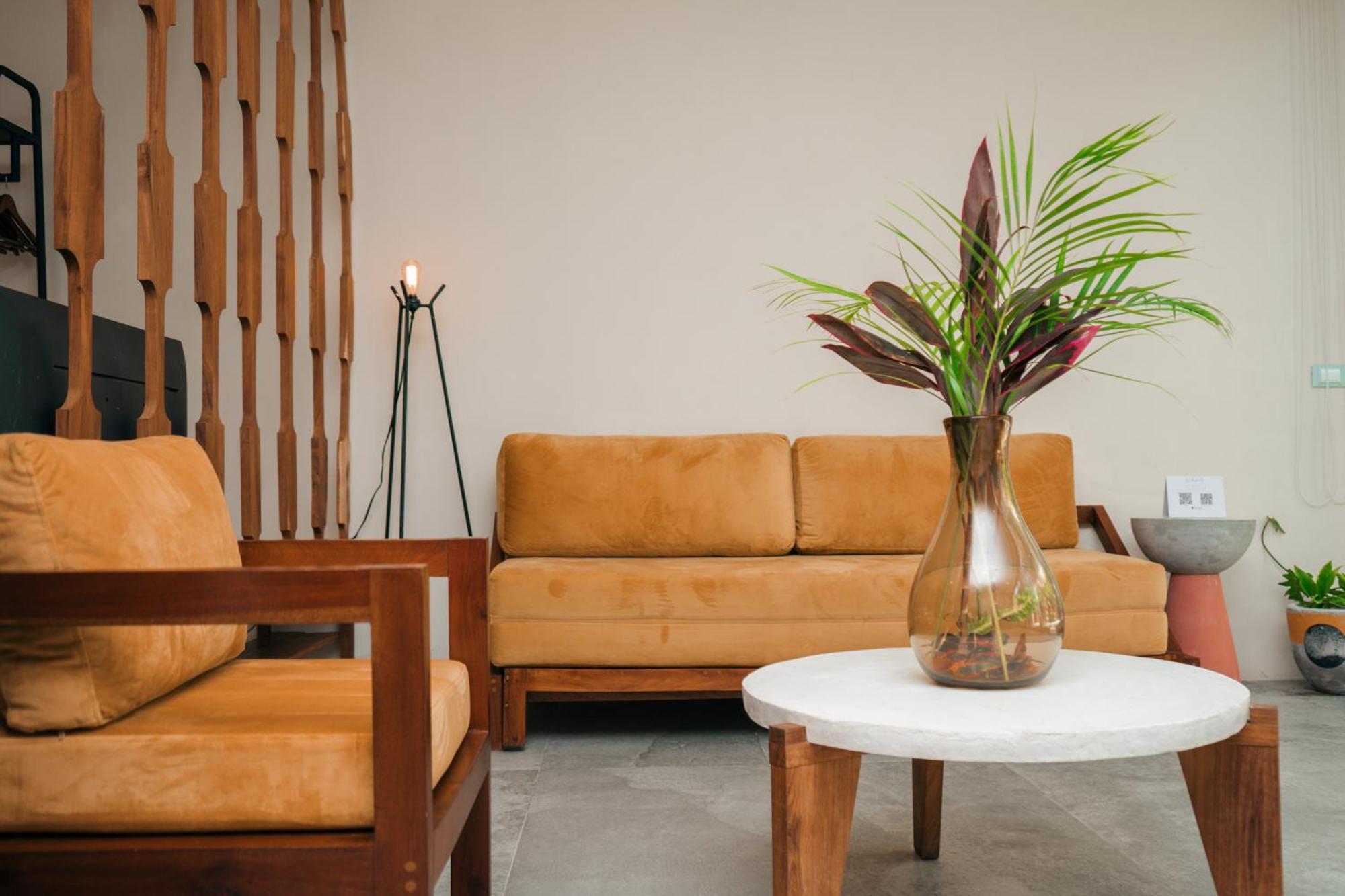 Kinah Retreat - Exclusive Boho Tropical Escape Apartment