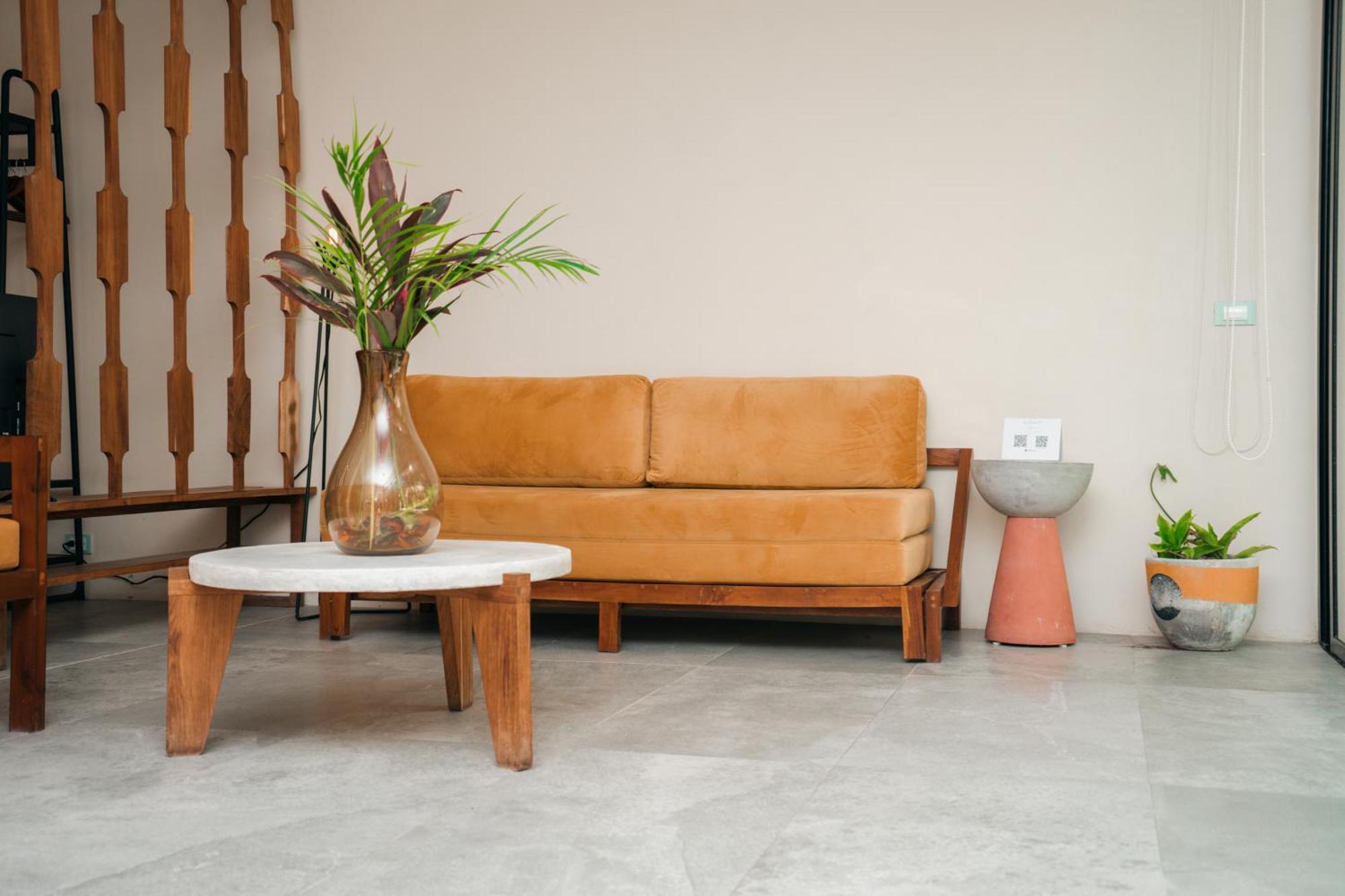 Apartment Kinah Retreat - Exclusive Boho Tropical Escape Tulum