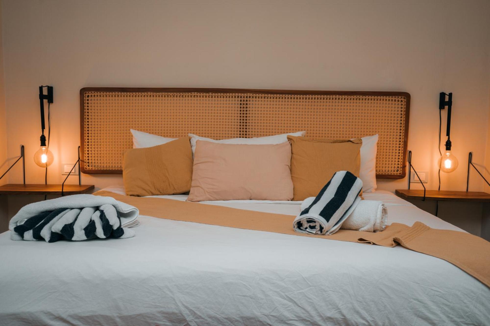 Apartment Kinah Retreat - Exclusive Boho Tropical Escape