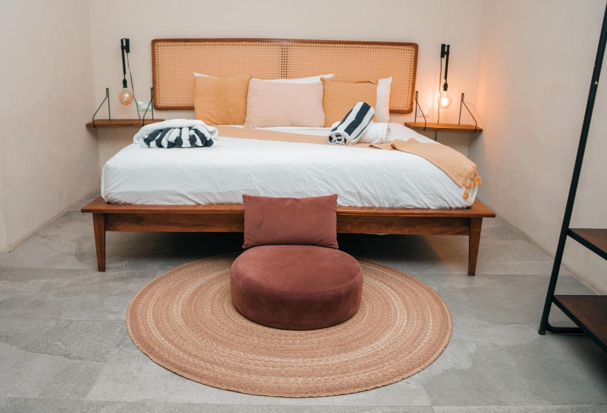 Apartment Kinah Retreat - Exclusive Boho Tropical Escape