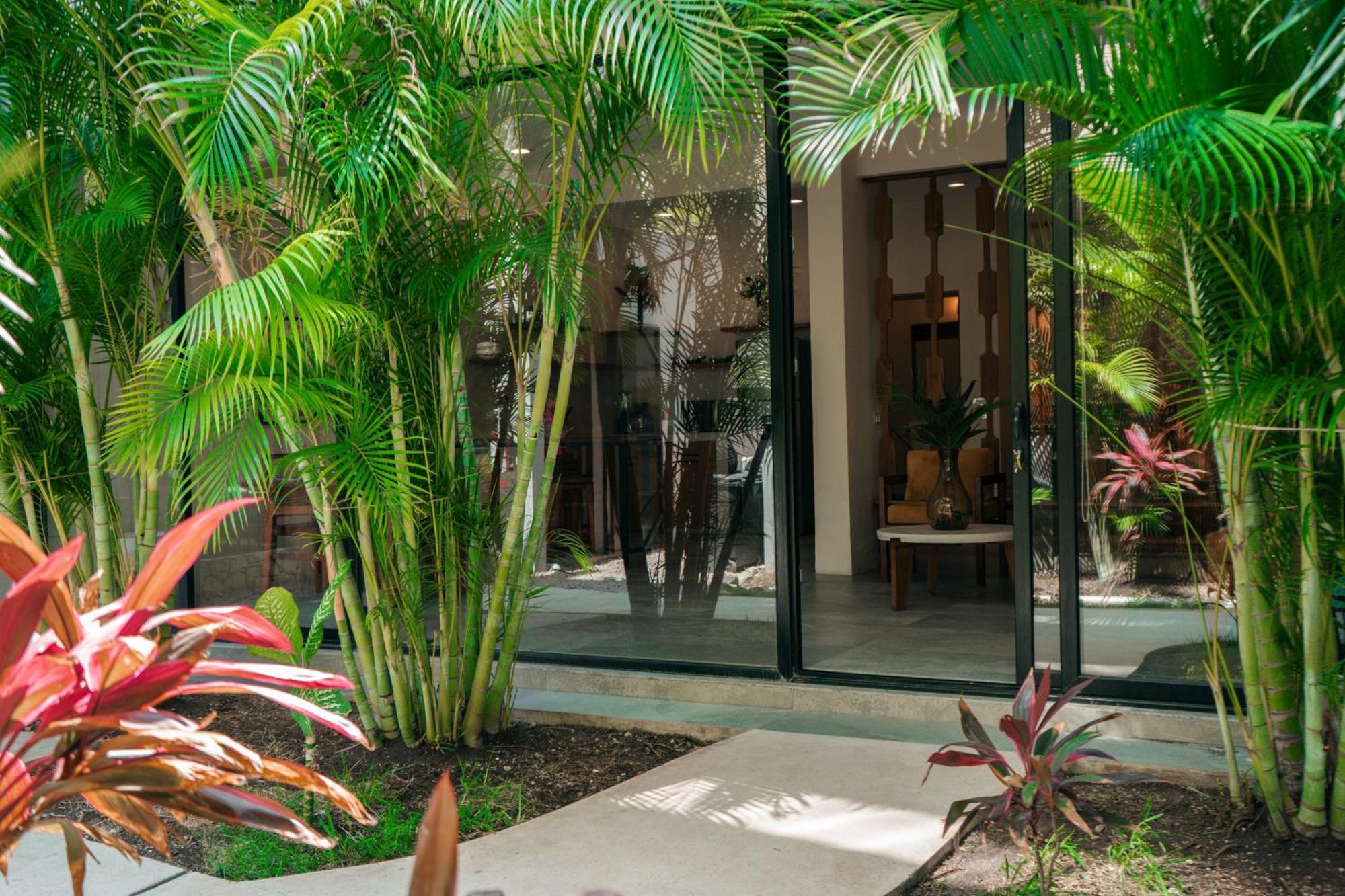 Apartment Kinah Retreat - Exclusive Boho Tropical Escape *