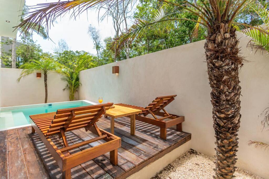 Casa Cedra #9 * Tulum