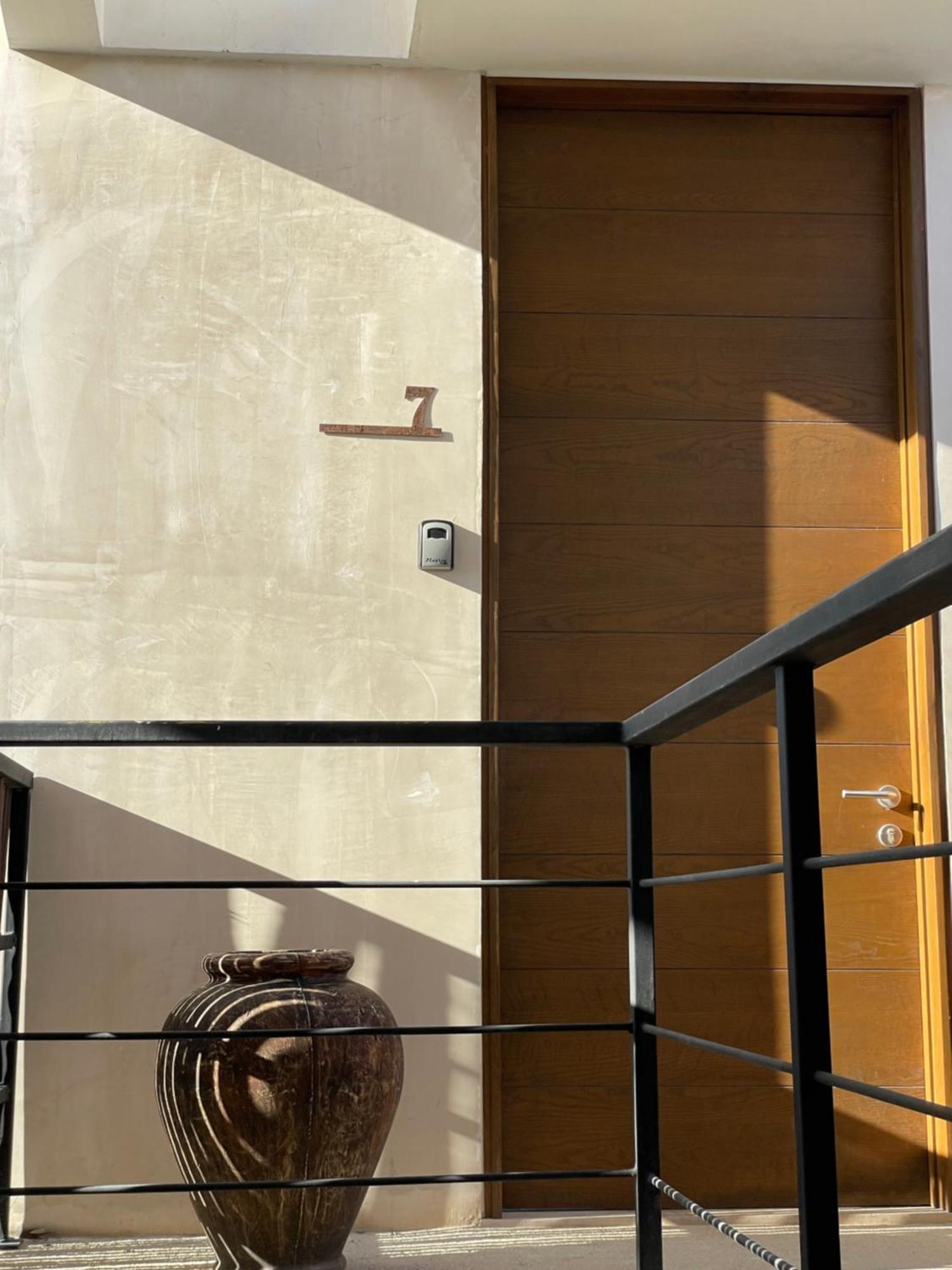 Apartment Casa Del Sol *