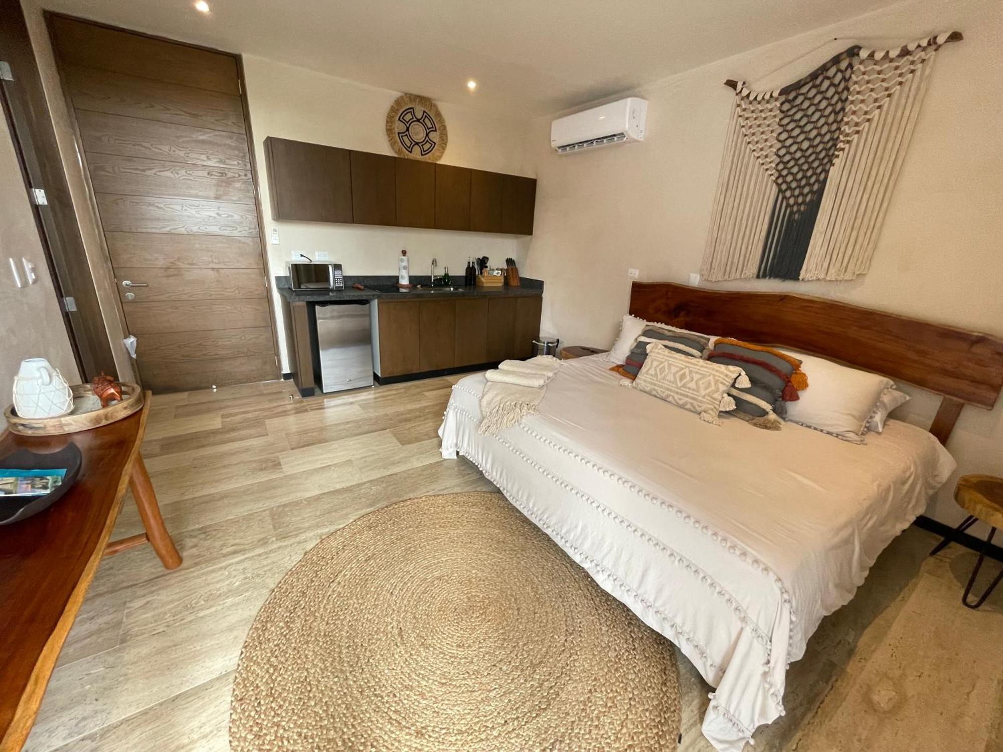 Casa Del Sol Apartment *