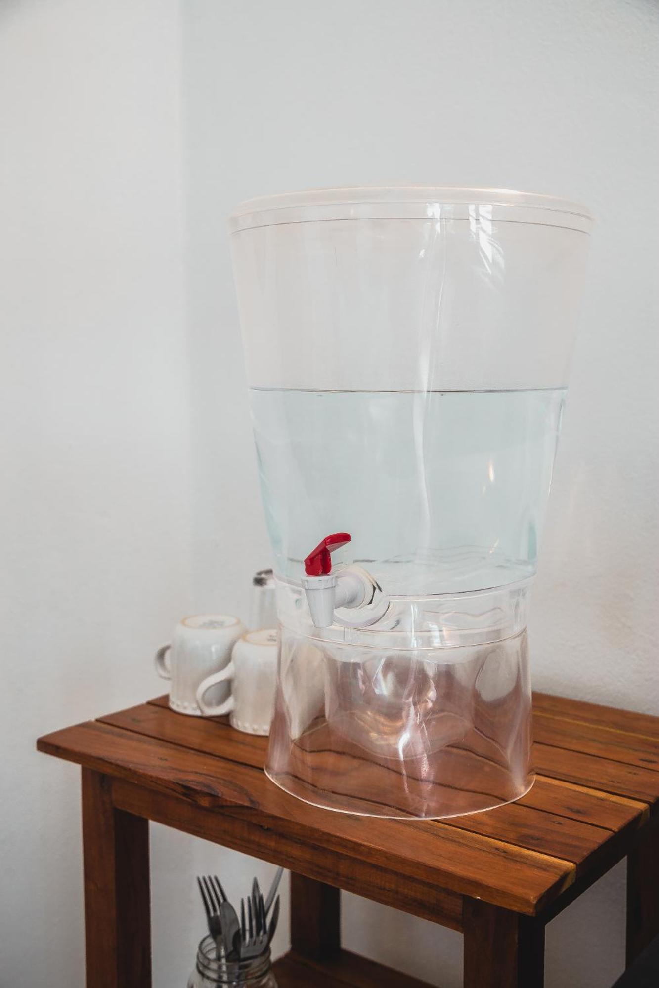 Casa Colibri Tankah Tulum