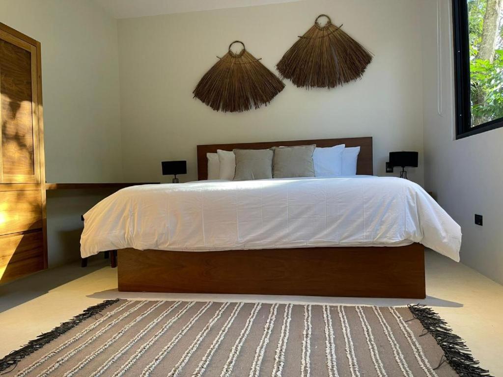 Hotel El Brujo Tulum