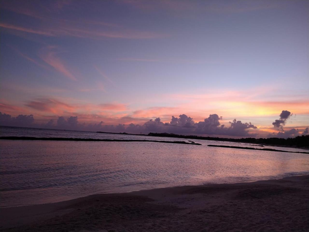 In Studio - Casa Kaban Boutique Beautiful With Kitchenette Free Breakfast Tulum