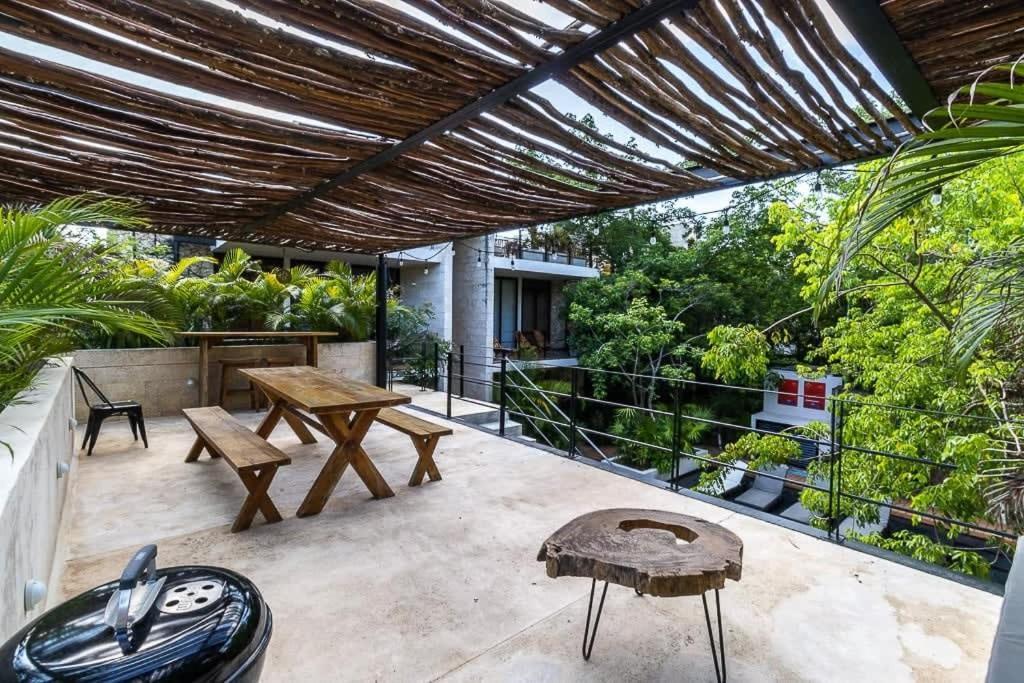 Great Value Luxury Minutes From Beaches Tulum