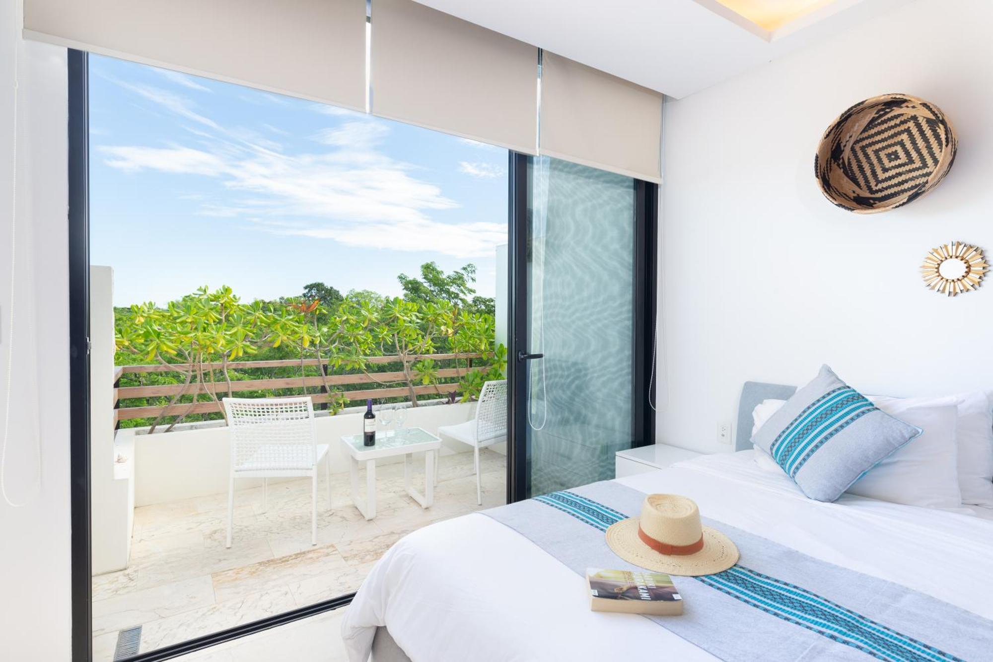 Prive Modern With Private Pool In Apartment