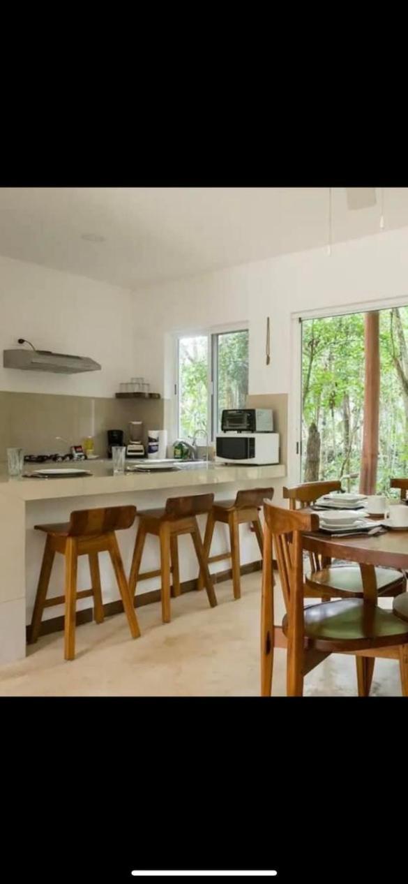 Apartment Moy Dom Tulum