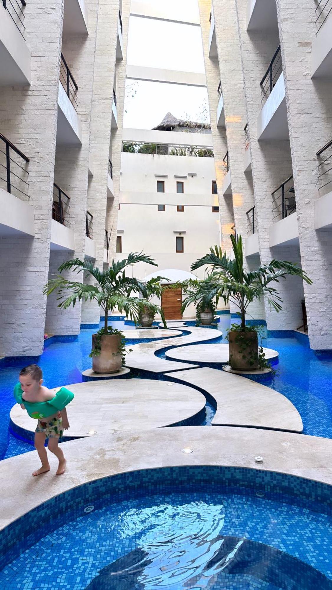 Apartment Moy Dom *