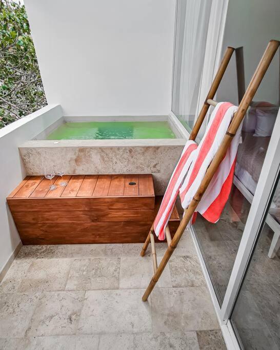 Ph - Aldea Zama W/jacuzzi Apartment *