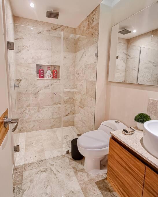Ph - Aldea Zama W/jacuzzi Apartment Tulum