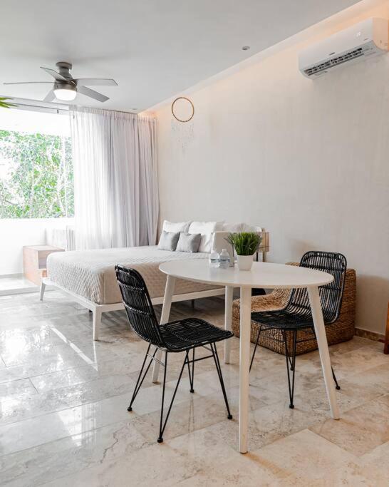 Apartment Ph - Aldea Zama W/jacuzzi *