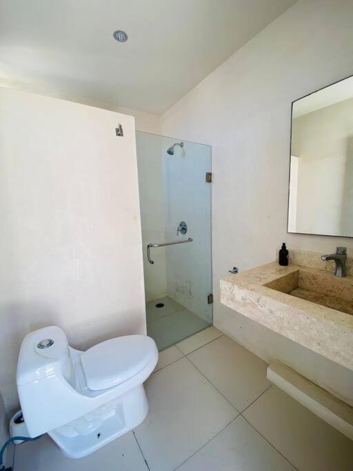 Penthouse Ph1 Apartment Tulum