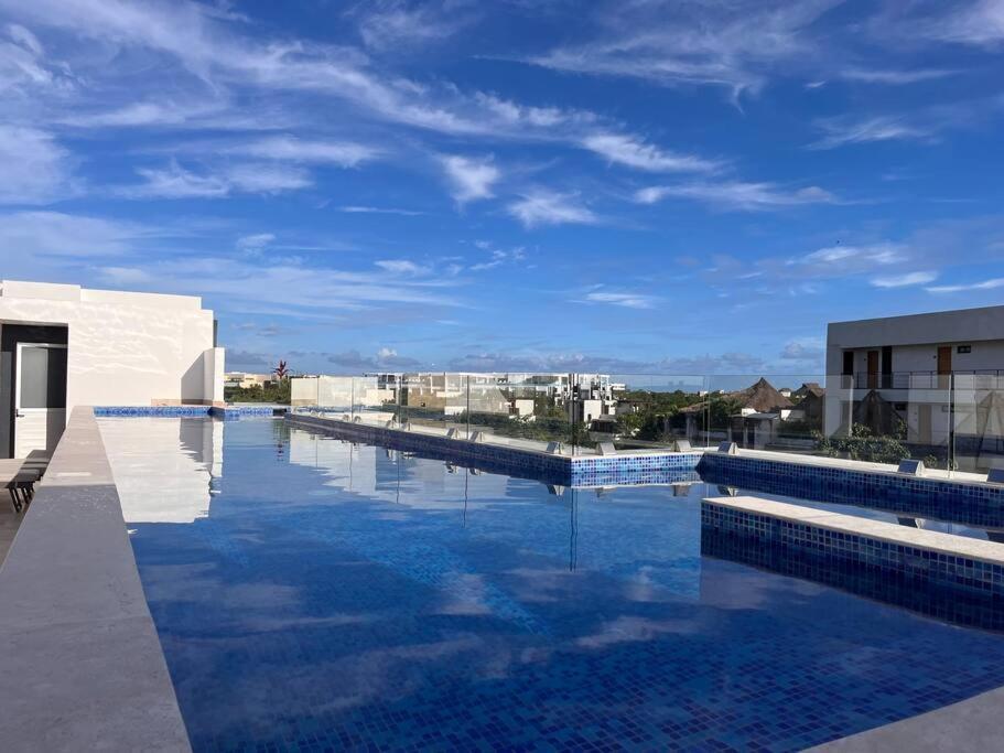 Apartment Refugio En