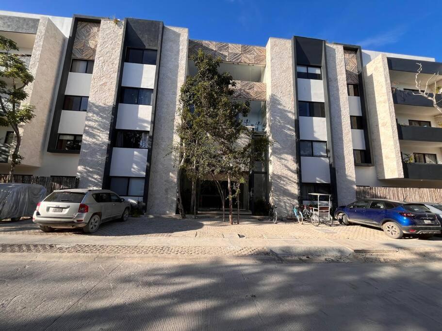 Refugio En Apartment Tulum