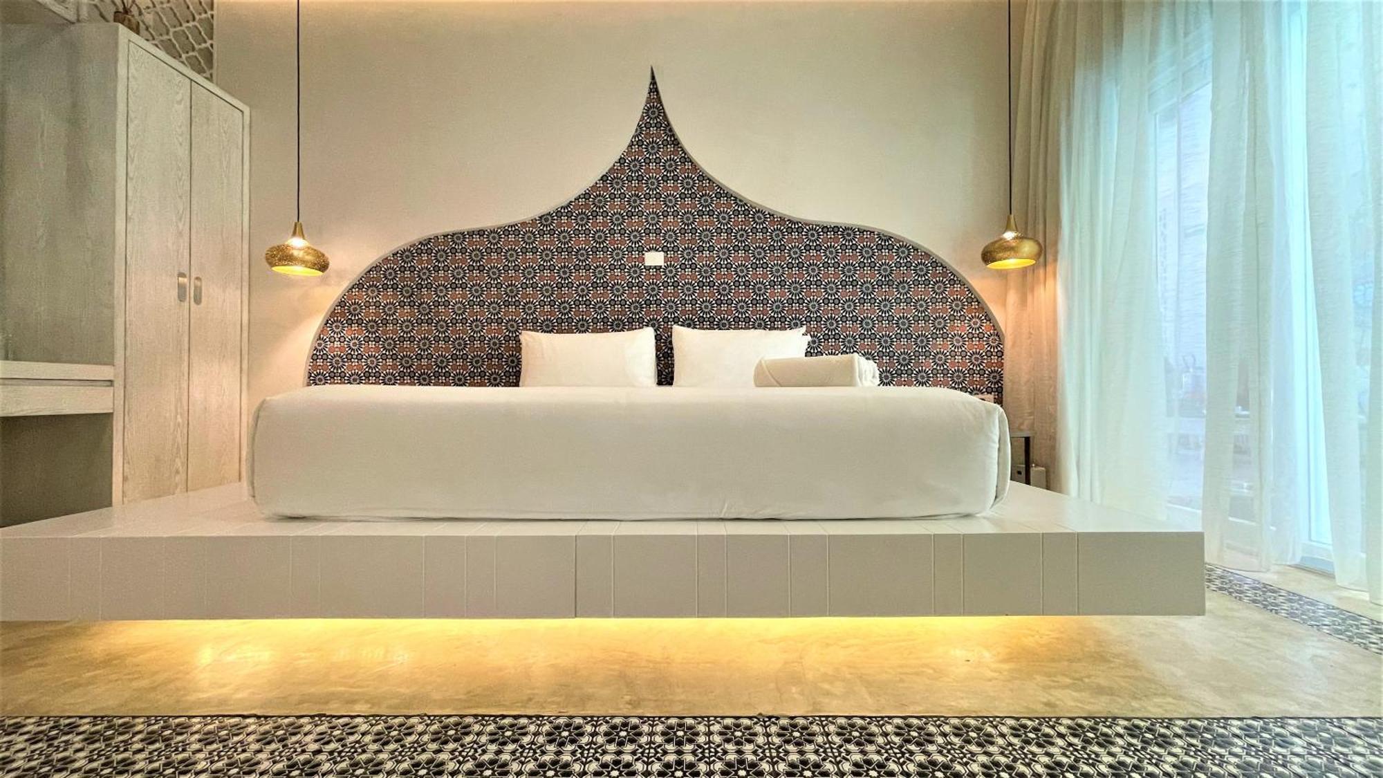 Hotel Layla - Adults Only 5*