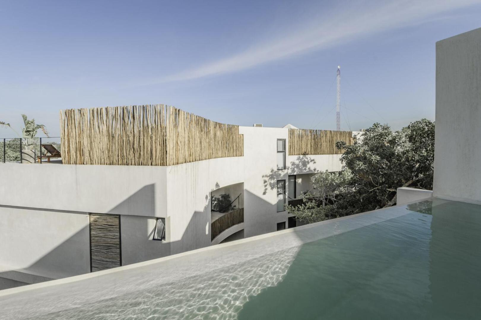 Hotel Tanik By Lockey Tulum