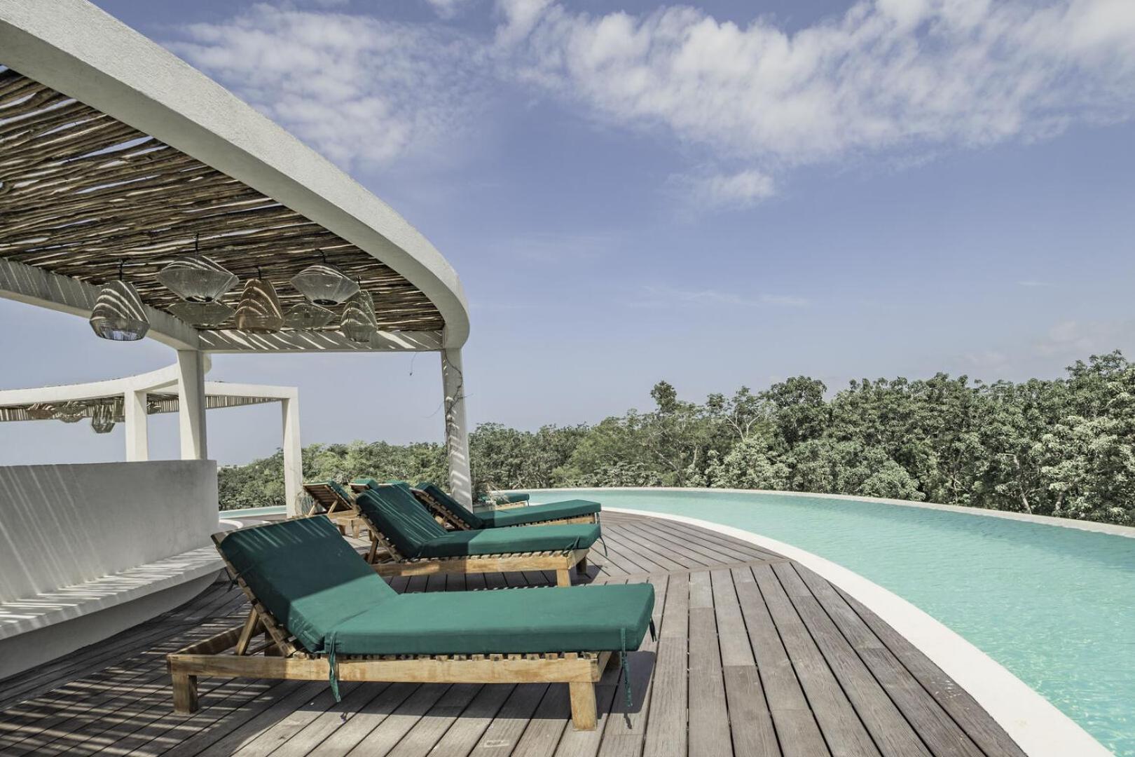 Hotel Tanik By Lockey *