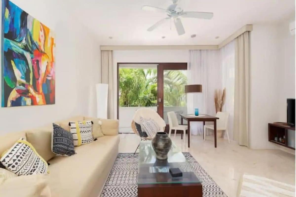 Holiday home Intimo - Clothing Optional *