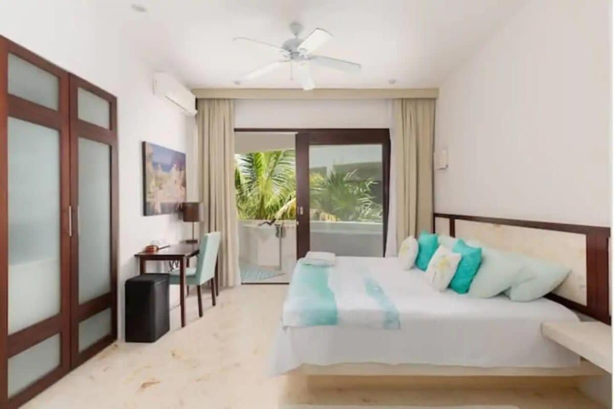 Holiday home Intimo - Clothing Optional Tulum