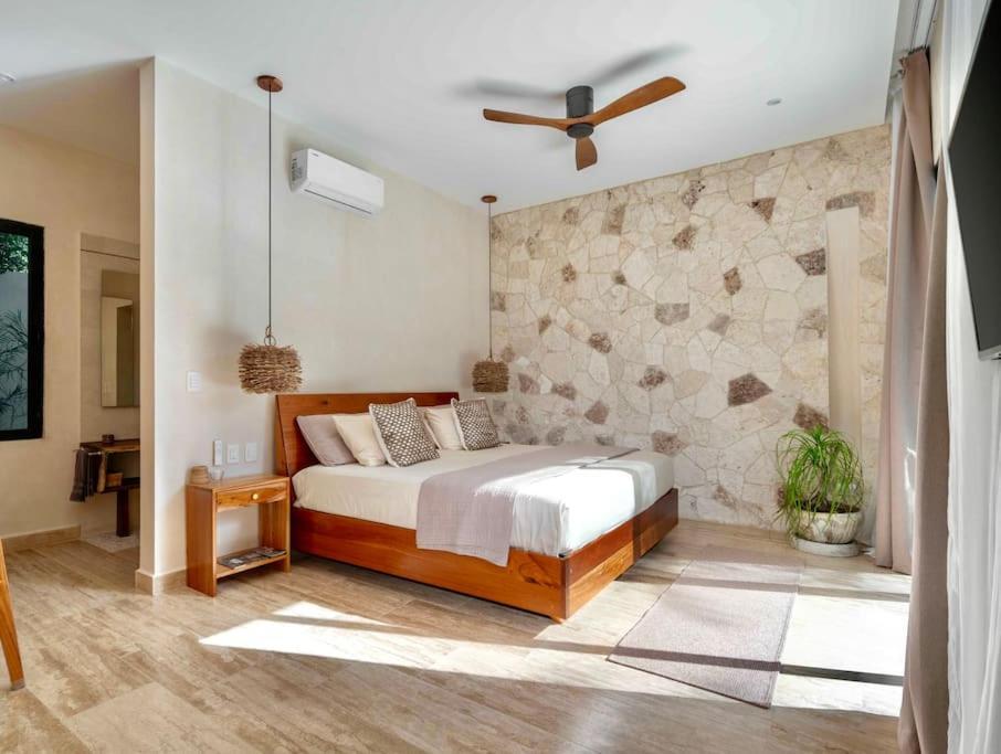 Casa Chen Xen Luxury Design With Cocnierge Villa *